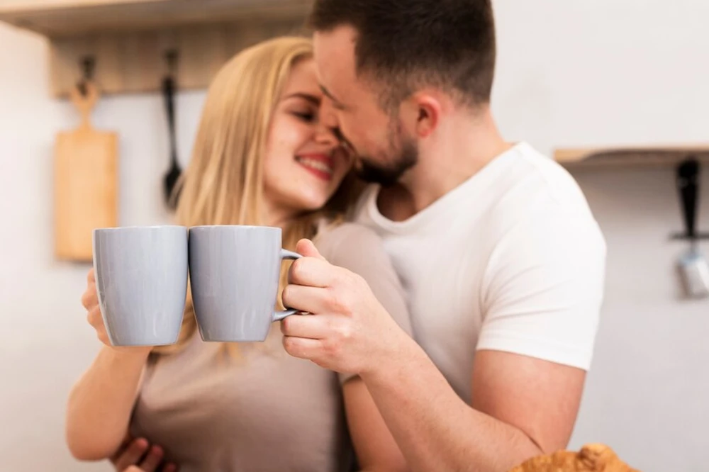 Mugs personalizados de amor y amistad, adquiere el tuyo.