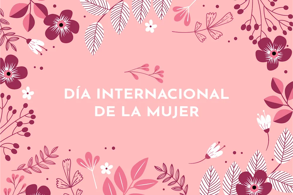Día Internacional de la Mujer