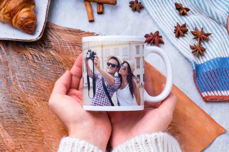 Mugs Personalizados en Bogotá