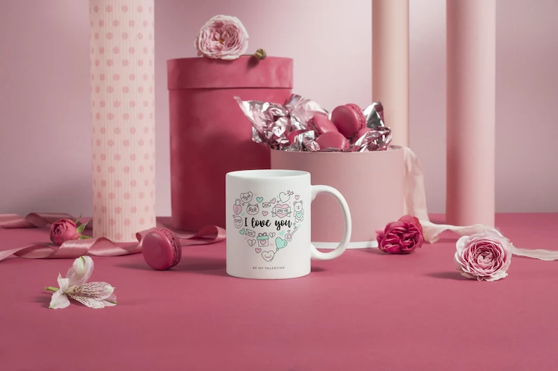 Mugs Personalizados en Bogotá